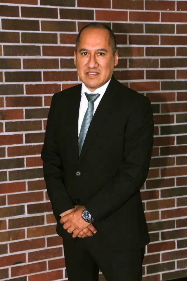 Lic. Alejandro Rodríguez Meza Lic. Alejandro Rodríguez Meza